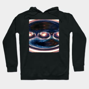 the illusion of the universe Hoodie